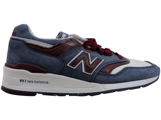 new balance 997 horween