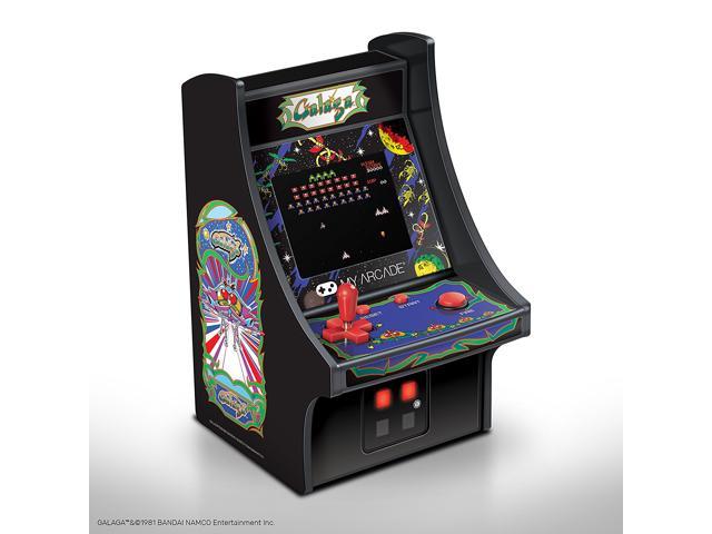 Galaga arcade game download free