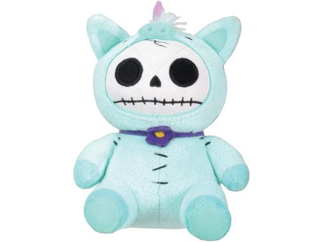 furrybones plush