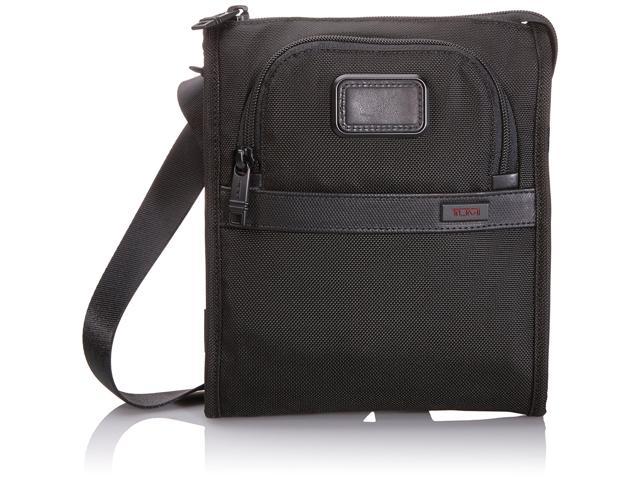 Tumi Unisex Alpha 2 - Pocket Bag Small 22110D2 - Newegg.com