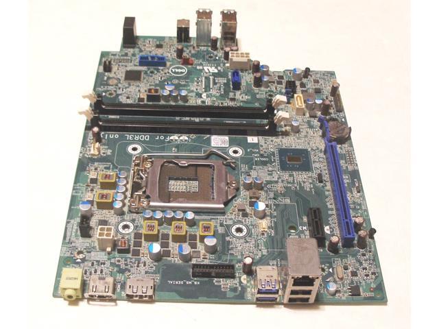 Dell mih61r mb