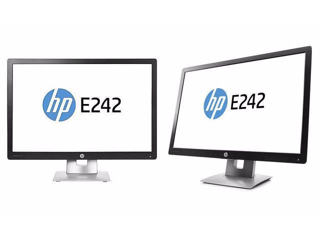 Hp elitedisplay e242 обзор