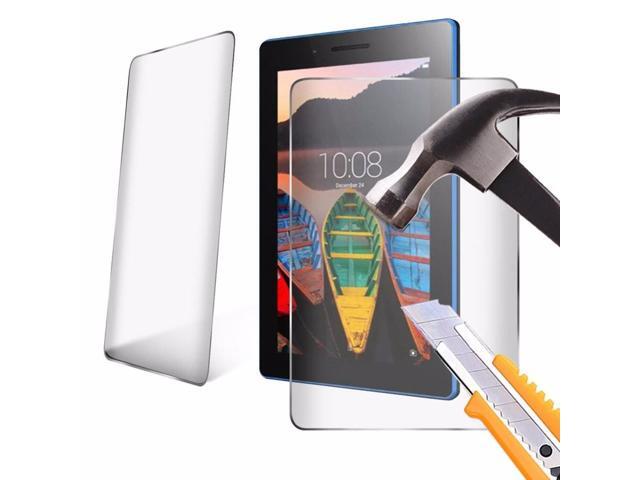 iTronixs - Curtis Proscan PLT7100G Tempered Glass LCD Screen Protector Guard for 7 inch Tablet - Newegg ca