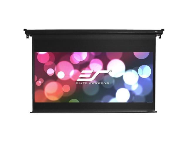 Elite Screens Vmax Dual Vmax100h95c Electric Projection