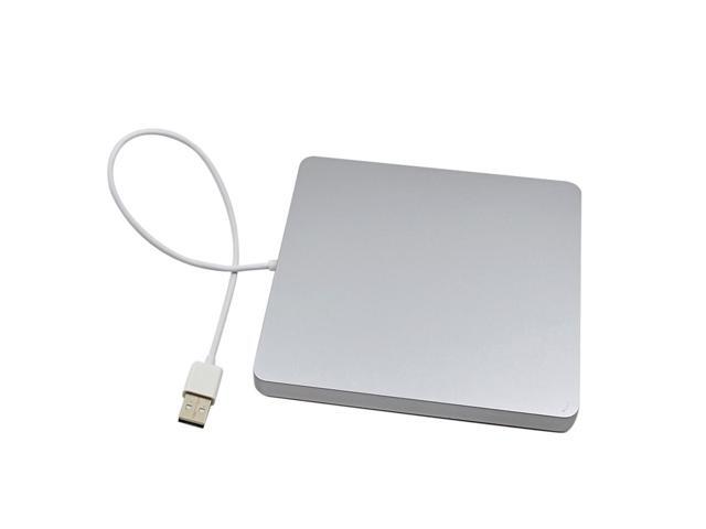 External USB Enclosure Case SATA Superdrive Slot-In Apple Macbook pro W//o Odd