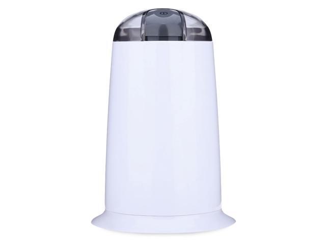 Portable Coffee Grinder Essential Home Needs Electric Portable Coffee Grinder Essential Home Needs Electric Bean Grinding Miller With A Transpa Top