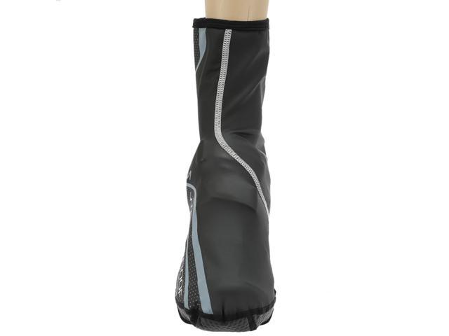 Cycling Waterproof Thermal Road Bike Overshoes Bicycle Warm Boot Shoes Covers
