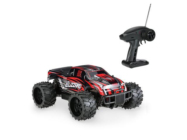 monster rc car price