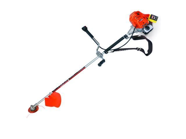 lawn cutter