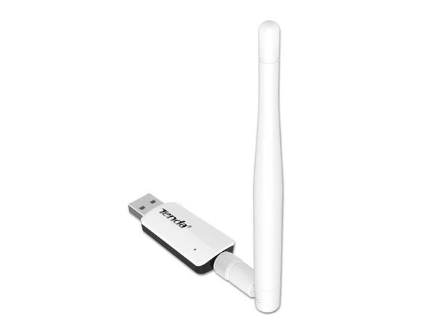 Image result for Tenda U1 Wireless Network Adapter