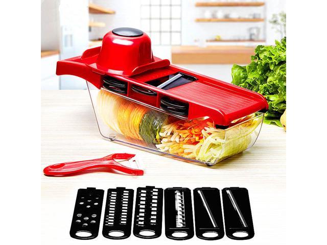 vegetable peeler grater