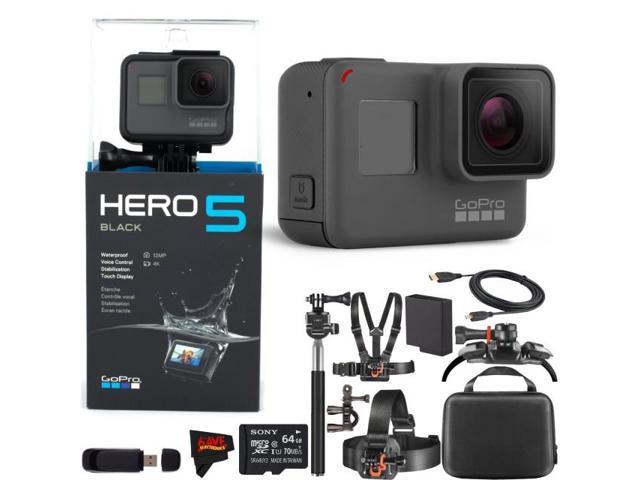 Карта памяти для gopro 10 black