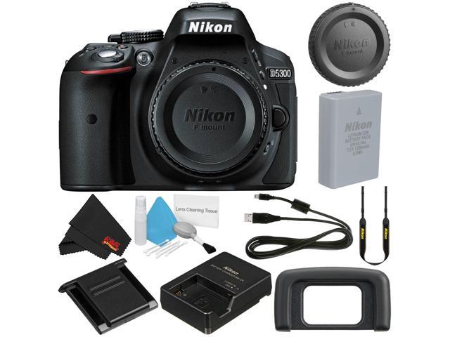 for cleaning kit d5300 nikon Digital Model D5300 Body Nikon (International Camera