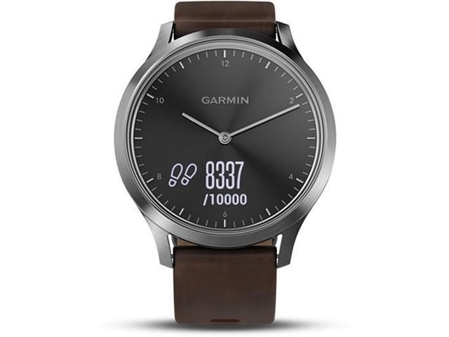 garmin watch bluetooth