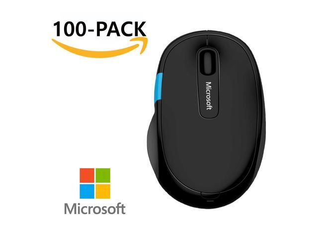 Microsoft Sculpt Wireless Comfort Mouse H3s For Computers Laptops