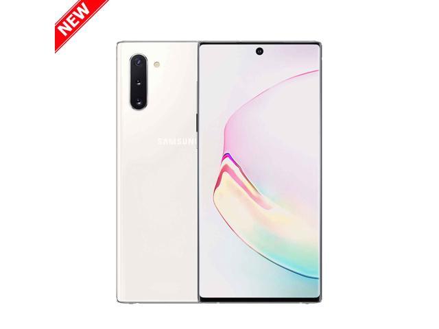 galaxy note 10 256gb specs