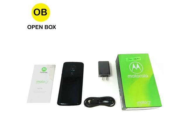 Motorola moto g6 play xt1922 dual 32gb camera 13mp indigo