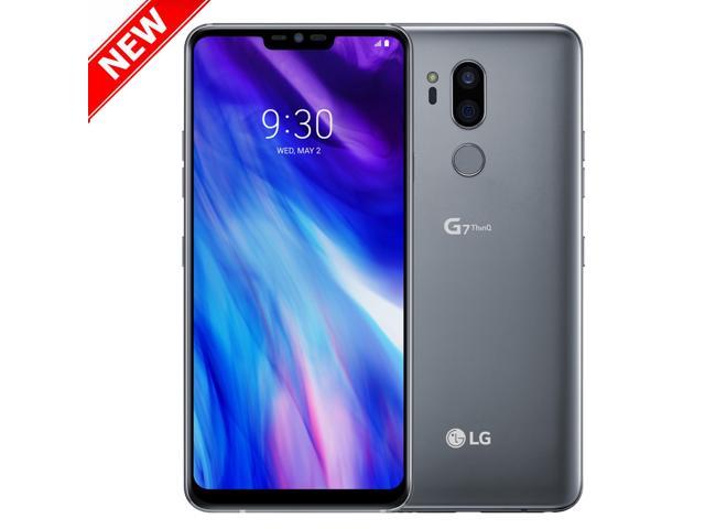 Смартфон lg g7 thinq 64gb обзор