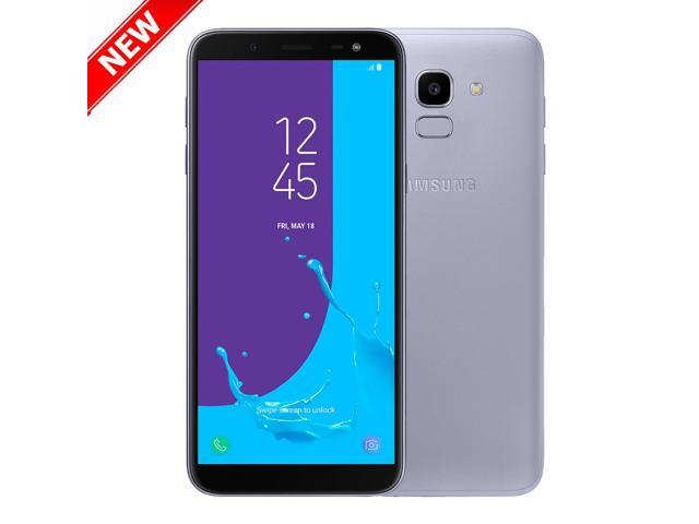 samsung j6 4g lte