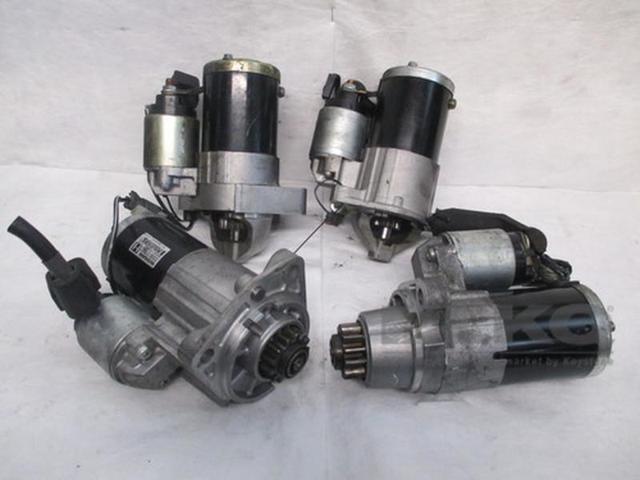 2008 Ford Escape Starter Motor Oem 128k Miles Lkq 143362470 2008 Ford Escape Starter Motor Oem 128k Miles Lkq 143362470