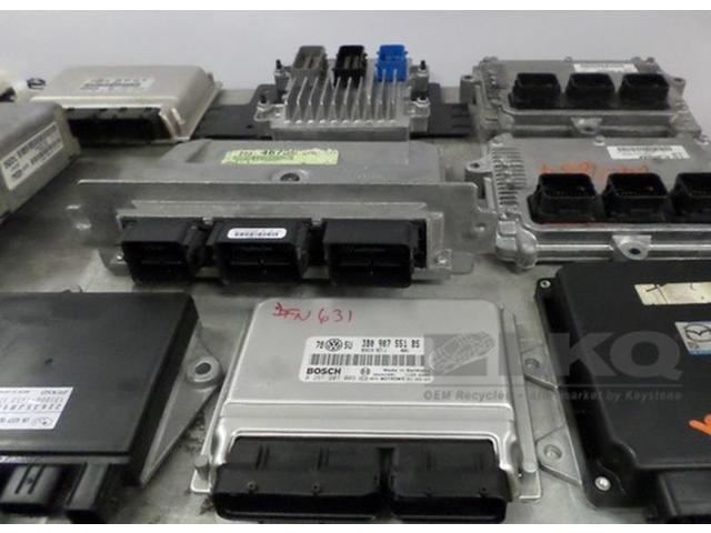 2017 2016 Ford Escape 1 6l Ecu Ecm Electronic Control 2017 2016 Ford Escape 1 6l Ecu Ecm Electronic Control Module 49k Oem
