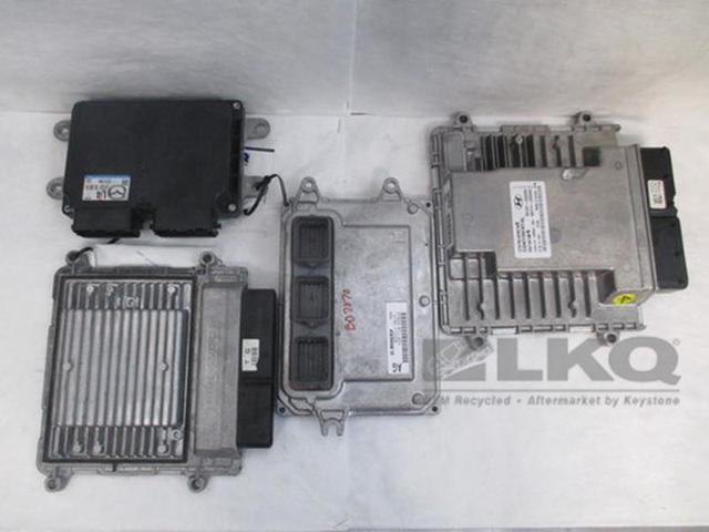 2009 Ford Focus Engine Computer Module Ecu Ecm Pcm Oem 63k 2009 Ford Focus Engine Computer Module Ecu Ecm Pcm Oem 63k Miles Lkq 146539475