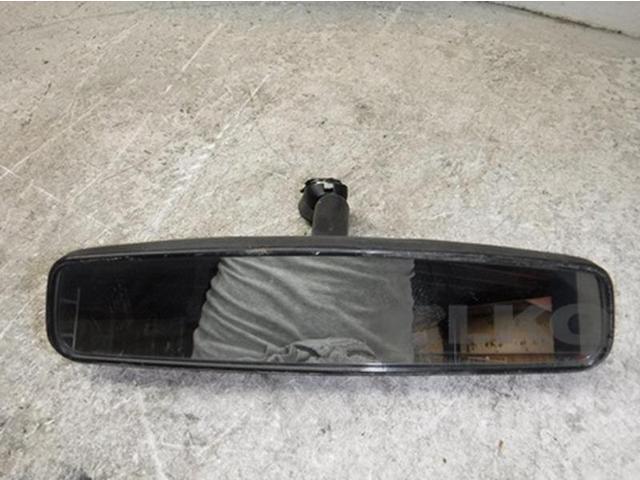 2006 2017 Ford Fusion Manual Rear View Mirror Black Oem Lkq 2006 2017 Ford Fusion Manual Rear View Mirror Black Oem Lkq