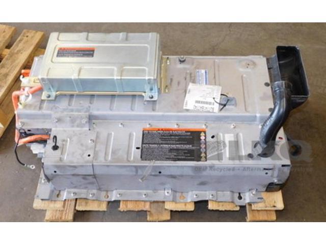 2007 2008 2009 2010 2017 Nissan Altima Hybrid Battery Pack 172k 2007 2008 2009 2010 2017 Nissan Altima Hybrid Battery Pack 172k Miles Oem Lkq