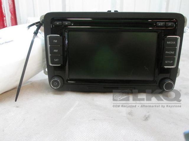 2017 Volkswagen Jetta Am Fm Radio Cd Player Oem Newegg 2017 Volkswagen Jetta Am Fm Radio Cd Player Oem