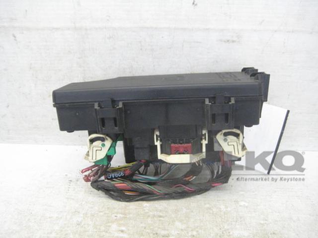 2008 2009 caliber compass patriot fuse box \u0026 body control module