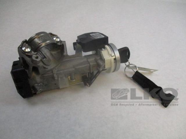 Used Good 2005 2006 Acura Tl Ignition Switch Key 39730 2005 2006 Acura Tl Ignition Switch Key 39730 Sda A110 M1