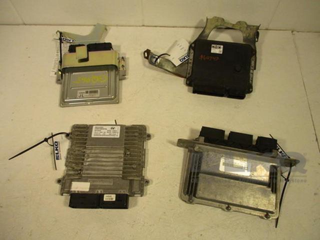 2016 2017 Ford Fusion 2 0l Engine Computer Module Brain W 52k 2016 2017 Ford Fusion 2 0l Engine Computer Module Brain W 52k Miles Ecu Ecm