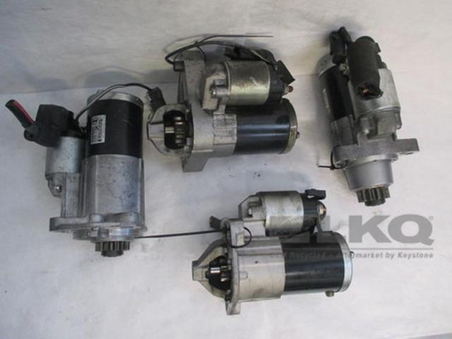 2007 Acura Tl Starter Motor Oem 104k Miles Lkq 146922145 2007 Acura Tl Starter Motor Oem 104k Miles Lkq 146922145