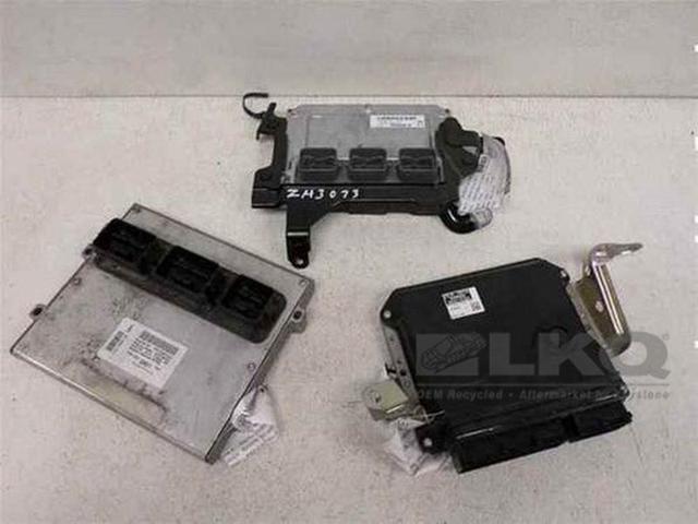 08 2008 Ford Escape 3 0l Electronic Control Module Unit Ecm Ecu 08 2008 Ford Escape 3 0l Electronic Control Module Unit Ecm Ecu 54k Oem