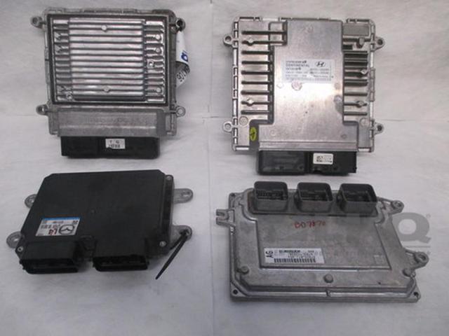2017 Ford Fusion Engine Computer Module Ecu Ecm Pcm Oem 4k Miles 2017 Ford Fusion Engine Computer Module Ecu Ecm Pcm Oem 4k Miles Lkq 139240681