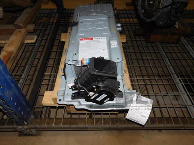 2017 Hyundai Sonata Hybrid Battery Package 45k Oem Lkq 2017 Hyundai Sonata Hybrid Battery Package 45k Oem Lkq
