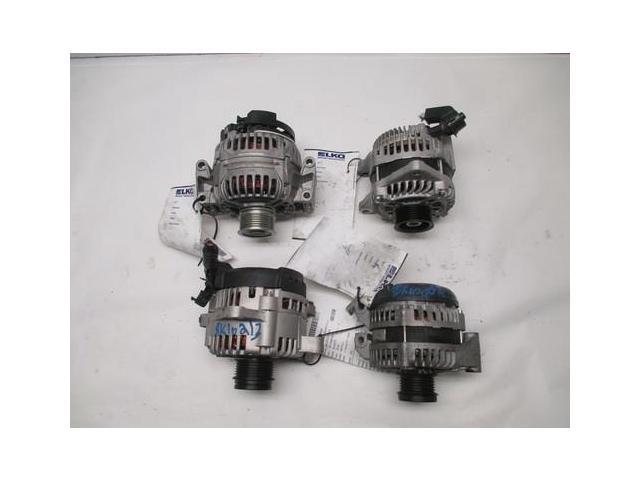 2017 Ford Focus Alternator Oem 21k Miles Lkq 180882066 2017 Ford Focus Alternator Oem 21k Miles Lkq 180882066