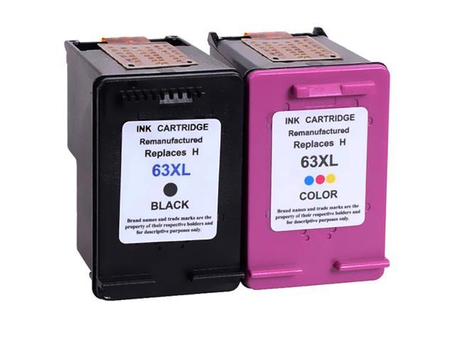 Hp deskjet 2131 cartridge refill