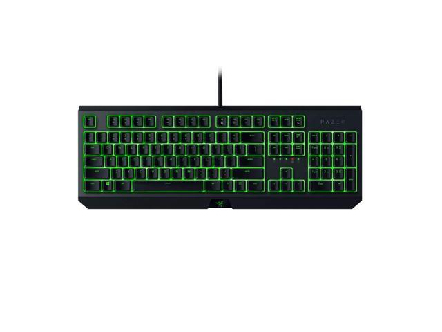 Razer Black Widow Gaming Keyboard