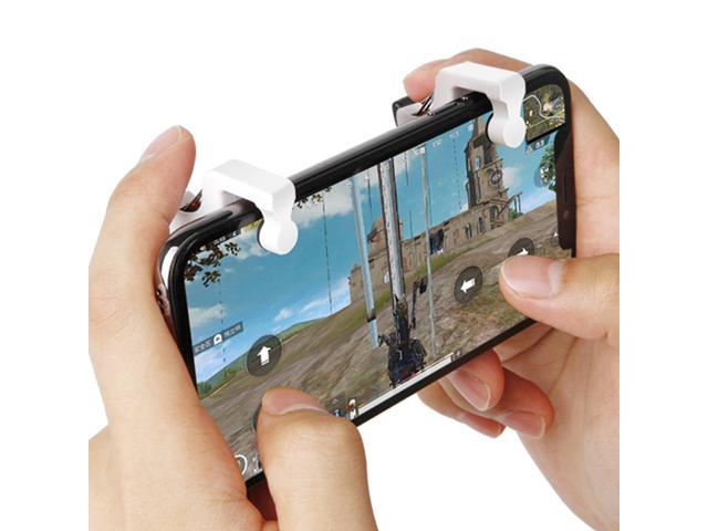 gamepad software for pubg mobile