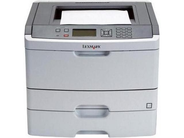 driver imprimante lexmark e462dtn gratuit