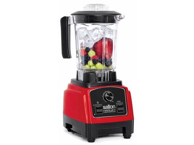 Salton BL1638BL Harley Pasternak Power Blender