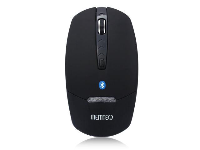 Memteq bluetooth mouse как подключить