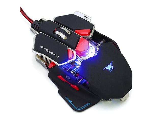 Combaterwing mouse driver download