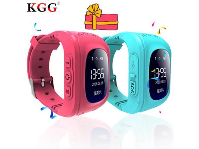 q50 oled child gps tracker