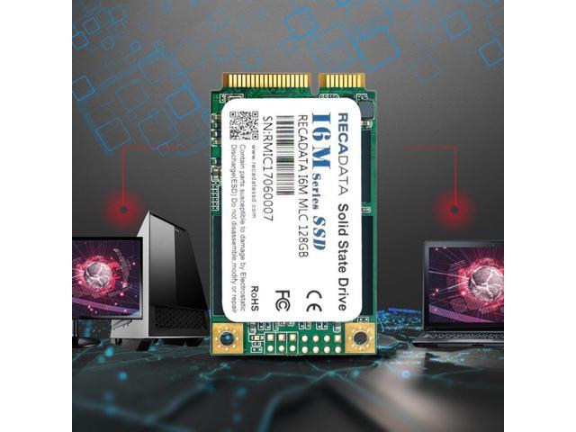 Recadata 256gb Solid State Drive Msata Iii Mlc Recadata 256gb Solid State Drive Msata Iii Mlc