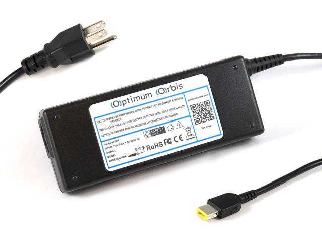 Original Genuine OEM Car Power Charger Lenovo ThinkPad S440,Helix 3698 Series PC