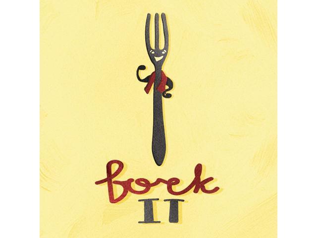Fork It Kitchen Pun Utensils Dining Room Art Wall Metal Square Sign 1 Pack Of Signs 12x12 Newegg Com