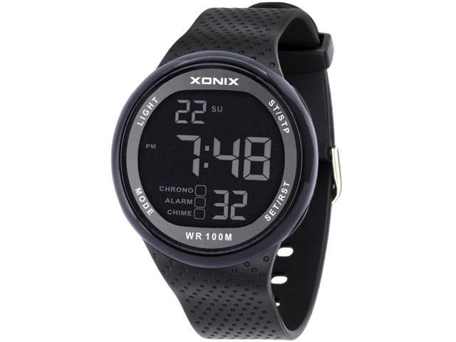 xonix 100m watch