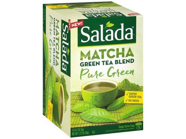 Matcha Tea K Cups